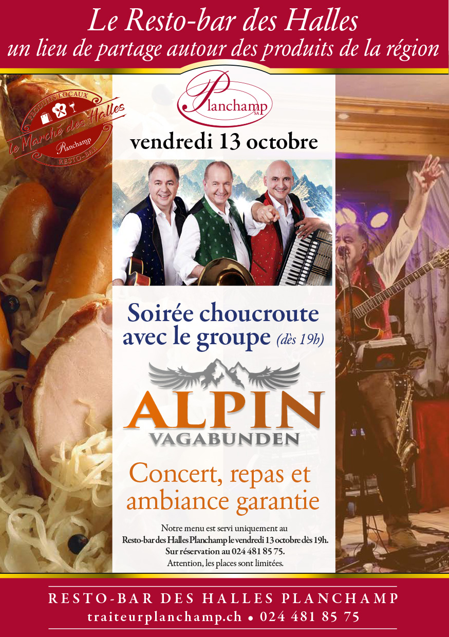 Choucroute